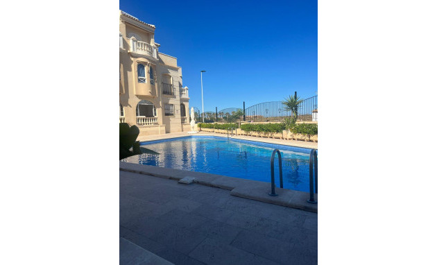 Herverkoop - Penthouse - Torrevieja - Los Frutales