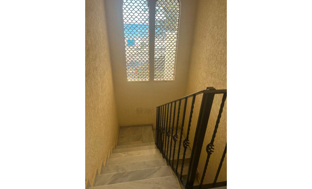 Herverkoop - Penthouse - Torrevieja - Los Frutales
