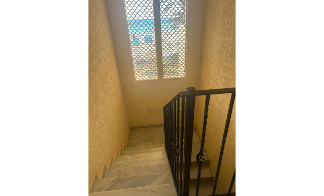 Herverkoop - Penthouse - Torrevieja - Los Frutales
