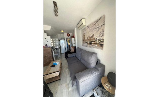 Herverkoop - Penthouse - Torrevieja - Los Frutales