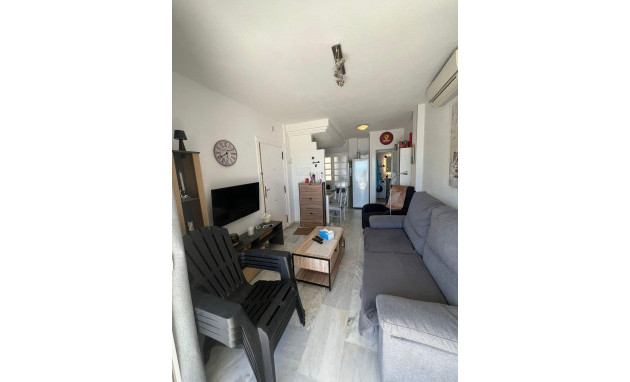 Herverkoop - Penthouse - Torrevieja - Los Frutales