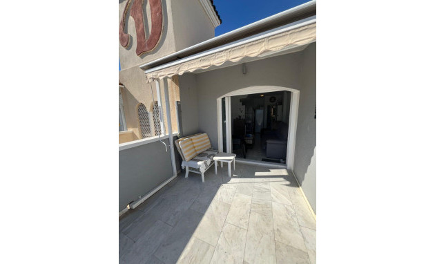 Herverkoop - Penthouse - Torrevieja - Los Frutales