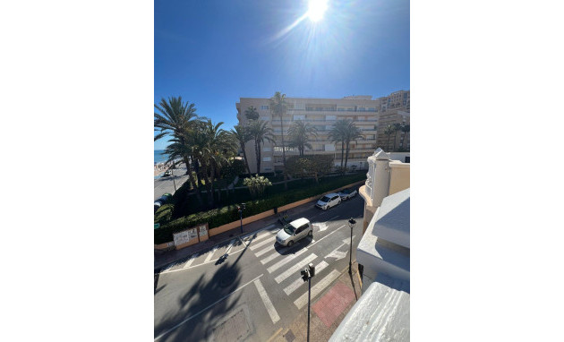 Herverkoop - Penthouse - Torrevieja - Los Frutales