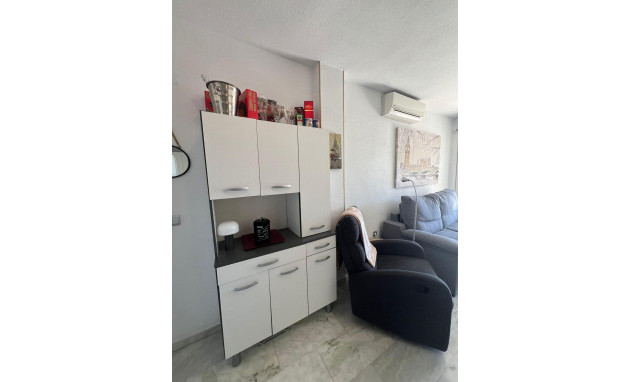 Herverkoop - Penthouse - Torrevieja - Los Frutales