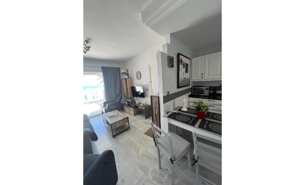 Herverkoop - Penthouse - Torrevieja - Los Frutales