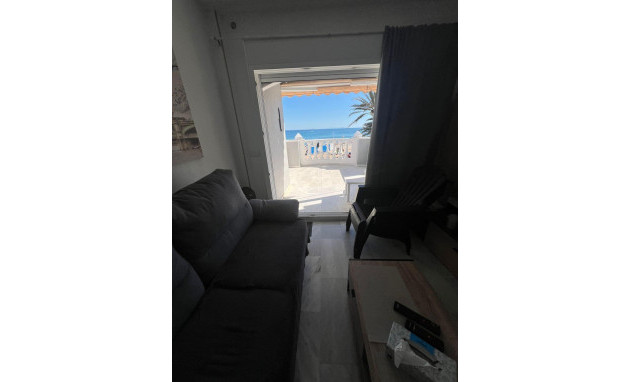 Herverkoop - Penthouse - Torrevieja - Los Frutales