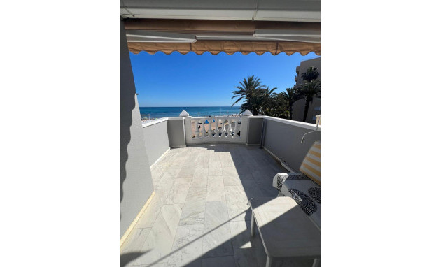 Herverkoop - Penthouse - Torrevieja - Los Frutales