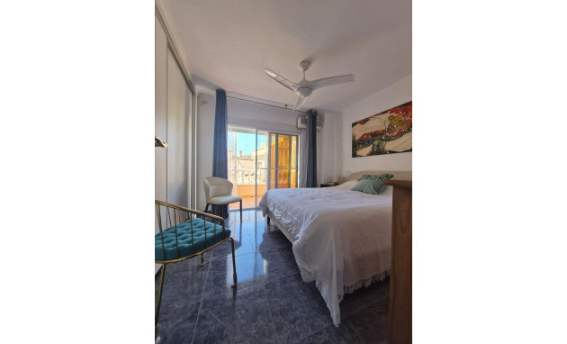 Herverkoop - Terraced house - Torrevieja - Los Frutales