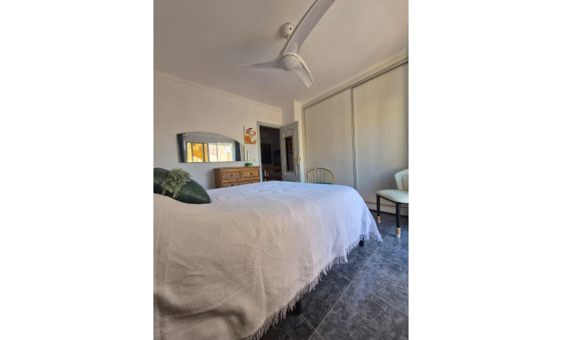 Herverkoop - Terraced house - Torrevieja - Los Frutales