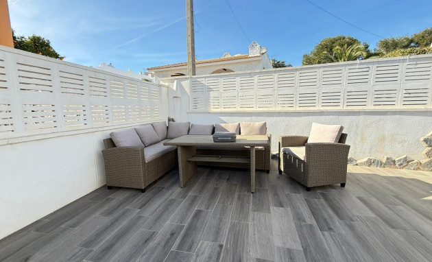 Herverkoop - Villa - Orihuela Costa - Las Filipinas