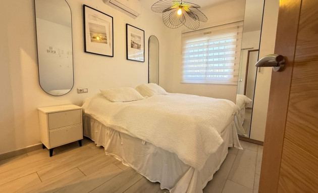 Herverkoop - Villa - Orihuela Costa - Las Filipinas