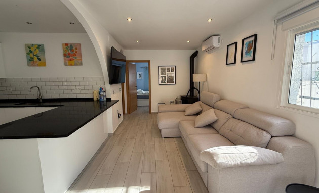 Herverkoop - Villa - Orihuela Costa - Las Filipinas
