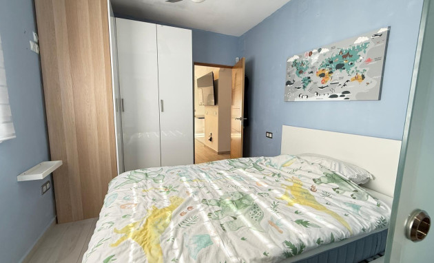 Herverkoop - Villa - Orihuela Costa - Las Filipinas