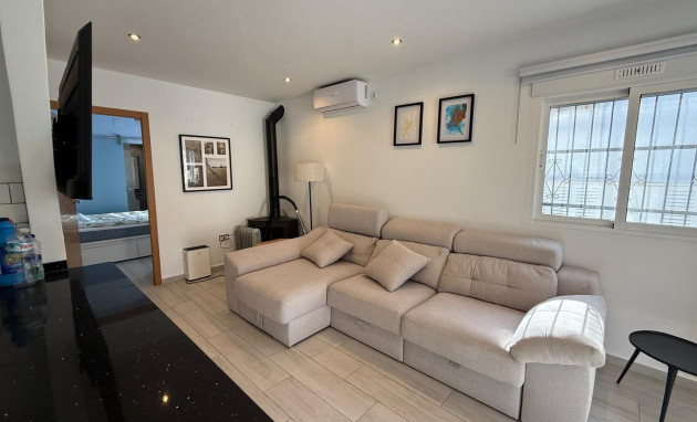 Herverkoop - Villa - Orihuela Costa - Las Filipinas