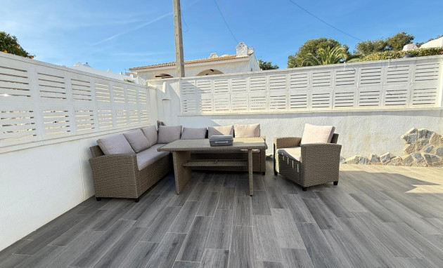 Herverkoop - Villa - Orihuela Costa - Las Filipinas