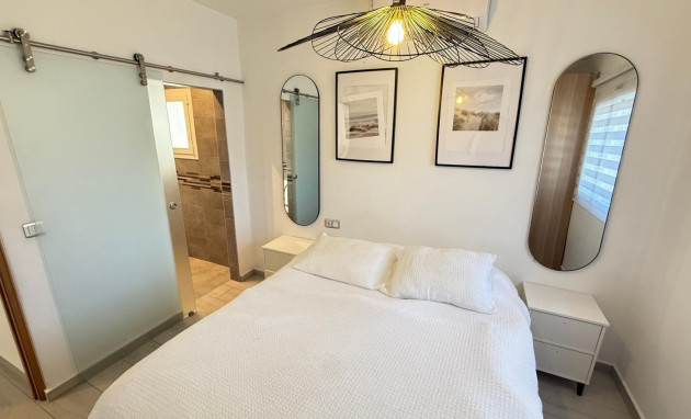 Herverkoop - Villa - Orihuela Costa - Las Filipinas