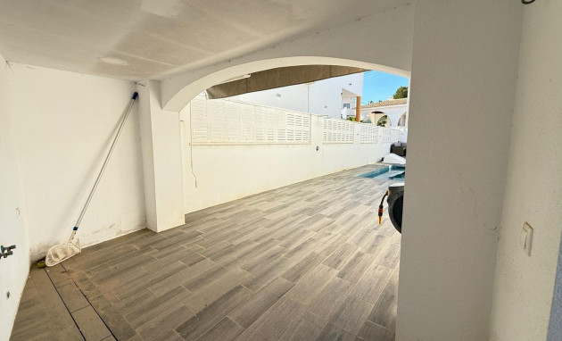 Herverkoop - Villa - Orihuela Costa - Las Filipinas