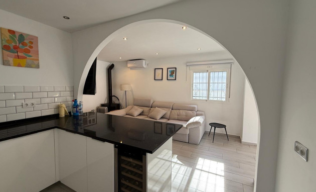 Herverkoop - Villa - Orihuela Costa - Las Filipinas