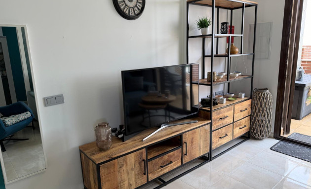 Herverkoop - Penthouse - Orihuela Costa - Lomas de Cabo Roig