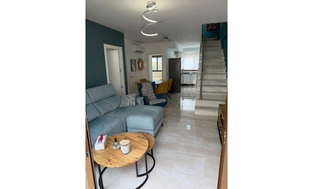 Herverkoop - Penthouse - Orihuela Costa - Lomas de Cabo Roig