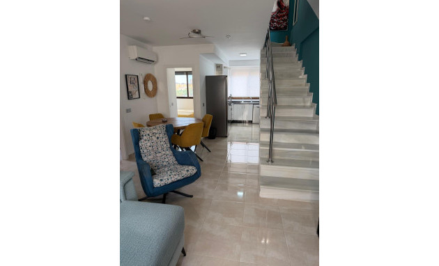 Herverkoop - Penthouse - Orihuela Costa - Lomas de Cabo Roig