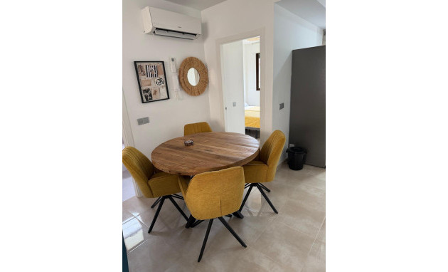 Herverkoop - Penthouse - Orihuela Costa - Lomas de Cabo Roig
