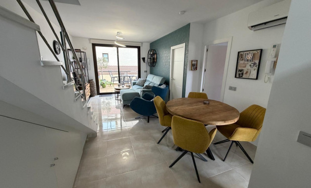 Herverkoop - Penthouse - Orihuela Costa - Lomas de Cabo Roig