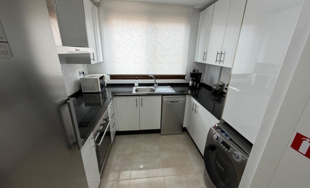 Herverkoop - Penthouse - Orihuela Costa - Lomas de Cabo Roig