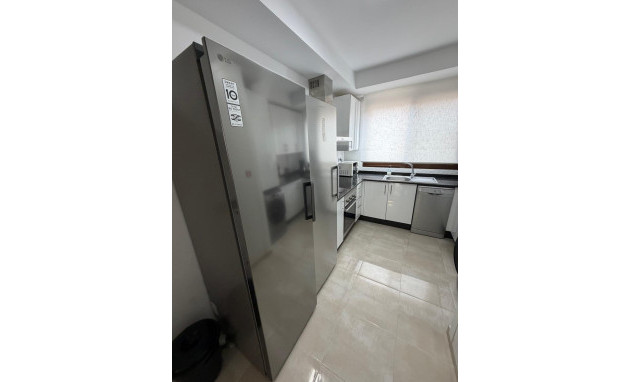 Herverkoop - Penthouse - Orihuela Costa - Lomas de Cabo Roig