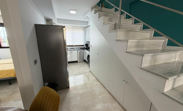 Herverkoop - Penthouse - Orihuela Costa - Lomas de Cabo Roig