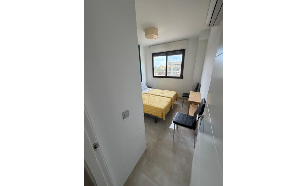 Herverkoop - Penthouse - Orihuela Costa - Lomas de Cabo Roig