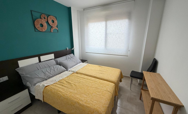 Herverkoop - Penthouse - Orihuela Costa - Lomas de Cabo Roig