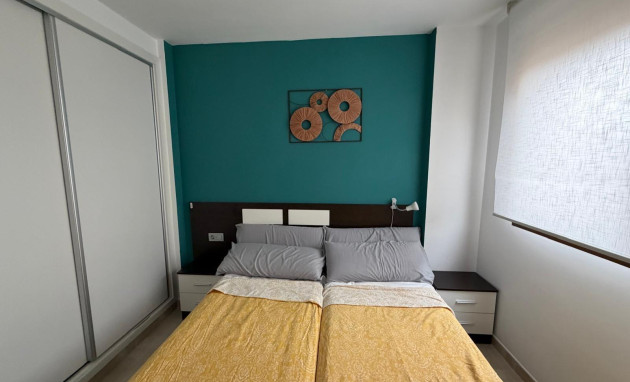 Herverkoop - Penthouse - Orihuela Costa - Lomas de Cabo Roig