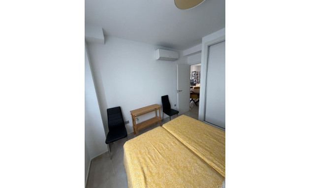 Herverkoop - Penthouse - Orihuela Costa - Lomas de Cabo Roig