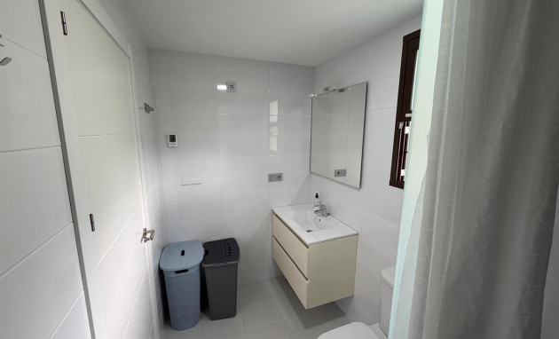 Herverkoop - Penthouse - Orihuela Costa - Lomas de Cabo Roig