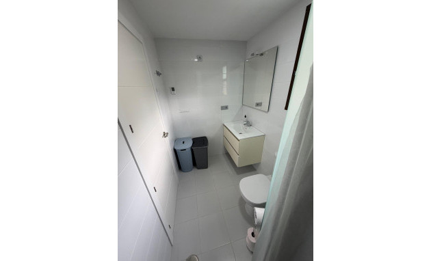 Herverkoop - Penthouse - Orihuela Costa - Lomas de Cabo Roig