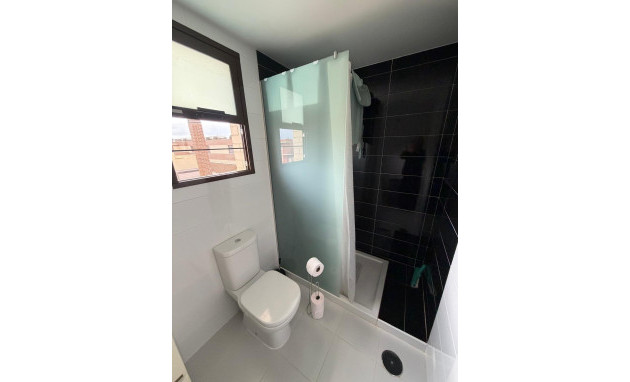 Herverkoop - Penthouse - Orihuela Costa - Lomas de Cabo Roig