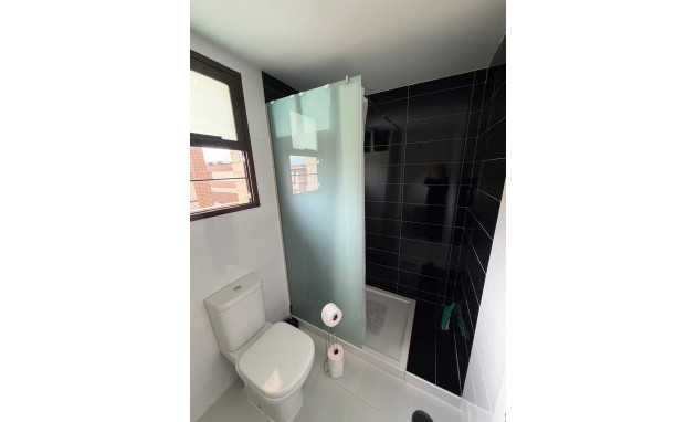 Herverkoop - Penthouse - Orihuela Costa - Lomas de Cabo Roig