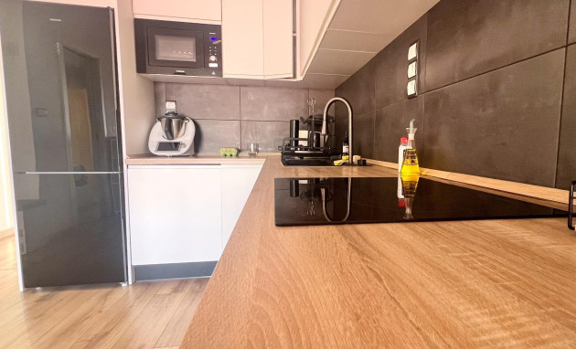 Herverkoop - Apartment - Orihuela - Montepinar-La Aparecida-Raiguero