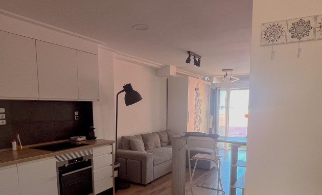 Herverkoop - Apartment - Orihuela - Montepinar-La Aparecida-Raiguero