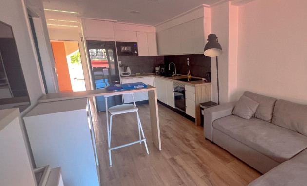 Herverkoop - Apartment - Orihuela - Montepinar-La Aparecida-Raiguero