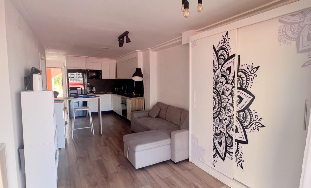 Herverkoop - Apartment - Orihuela - Montepinar-La Aparecida-Raiguero