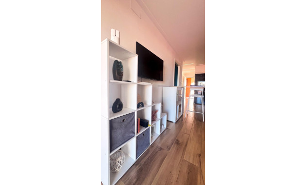 Herverkoop - Apartment - Orihuela - Montepinar-La Aparecida-Raiguero