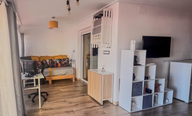 Herverkoop - Apartment - Orihuela - Montepinar-La Aparecida-Raiguero
