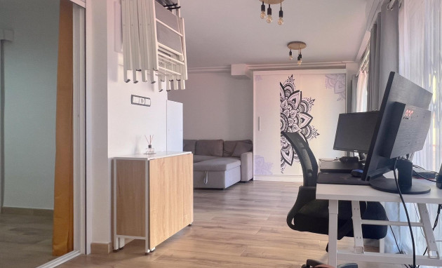 Herverkoop - Apartment - Orihuela - Montepinar-La Aparecida-Raiguero