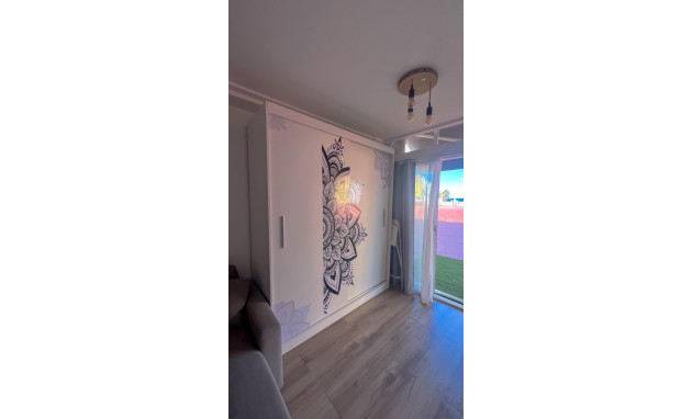 Herverkoop - Apartment - Orihuela - Montepinar-La Aparecida-Raiguero