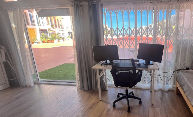 Herverkoop - Apartment - Orihuela - Montepinar-La Aparecida-Raiguero