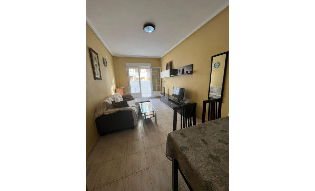 Resale - Penthouse - Torrevieja - Acequion