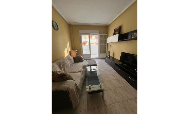 Resale - Penthouse - Torrevieja - Acequion