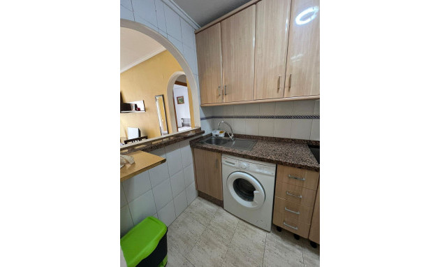 Resale - Penthouse - Torrevieja - Acequion